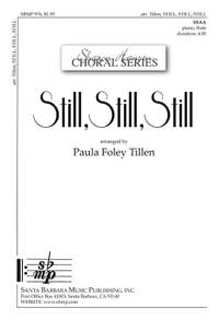 Paula Foley Tillen: Still, Still, Still