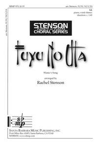 Rachel Stenson: Fuyu No Uta