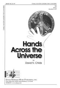 David N. Childs: Hands Across The Universe