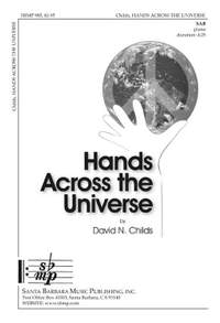 David N. Childs: Hands Across The Universe