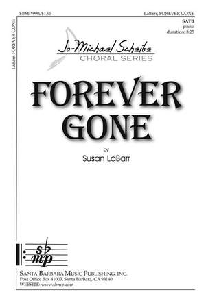 Susan LaBarr: Forever Gone