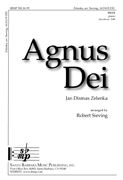 Jan Dismas Zelenka: Agnus Dei