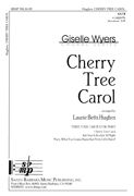 Laurie Betts Hughes: Cherry Tree Carol