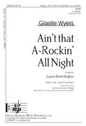 Laurie Betts Hughes: Ain't That A-Rockin' All Night