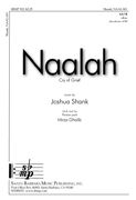 Joshua Shank: Naalah