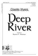 Karen P. Thomas: Deep River