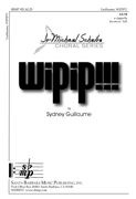 Sydney Guillaume: Wipip!!!