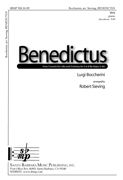 Luigi Boccherini: Benedictus