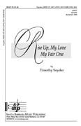 Timothy Snyder: Rise Up, My Love My Fair One