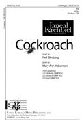 Neil Ginsberg: Cockroach