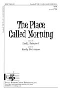 Earl J. Reisdorff: The Place Called Morning