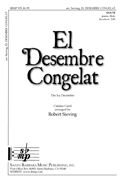 Robert Sieving: El Desembre Congelat