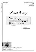 J. Edmund Hughes: Steal Away
