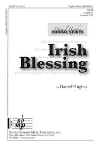 Daniel Hughes: Irish Blessing