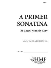 Cappy K. Cory: A Primer Sonatina