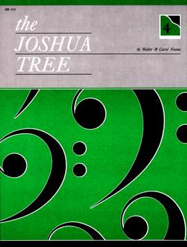 Walter Noona_Carol Noona: The Joshua Tree