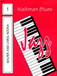 Walter Noona_Carol Noona: Walkman Blues