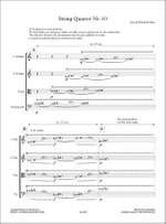 Haas: String Quartet No. 10 Product Image