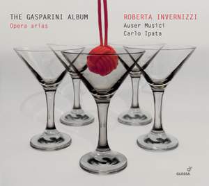 The Gasparini Album