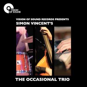 Simon Vincent's The Occasional Trio