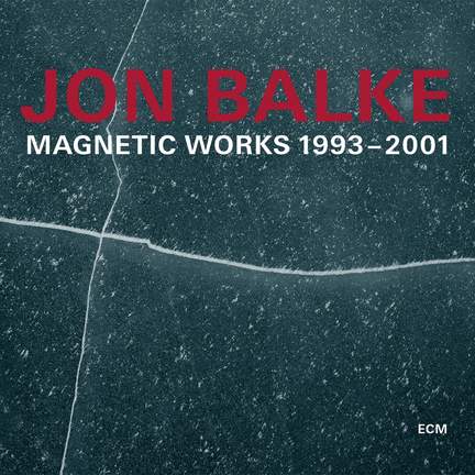 Magnetic Works 1993-2001