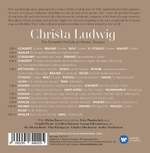 Christa Ludwig - The Complete Recitals on Warner Classics Product Image
