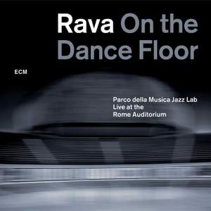 Rava on the Dancefloor