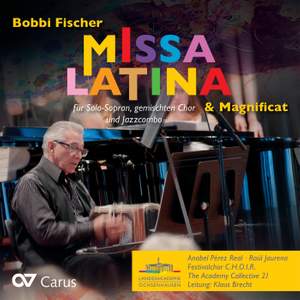 Fischer: Missa latina & Magnificat