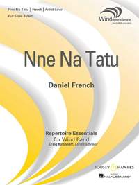 French, D: Nne Na Tatu