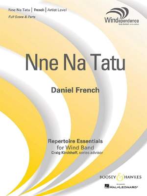 French, D: Nne Na Tatu