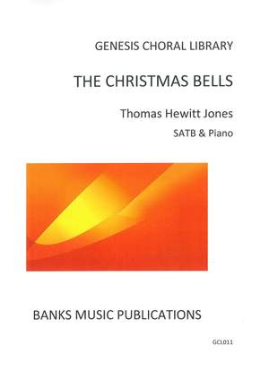 Hewitt Jones: Christmas Bells, The