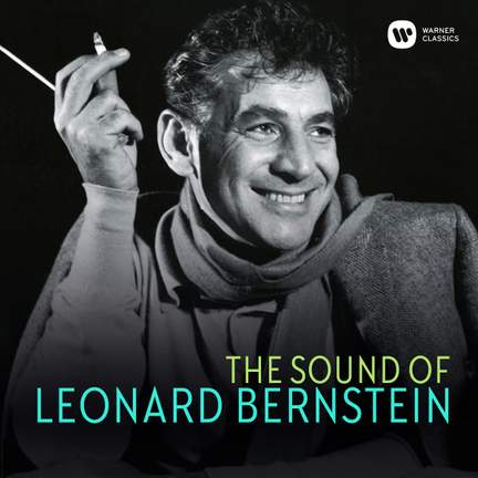 The Sound of Bernstein