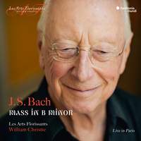 JS Bach: Mass in B minor