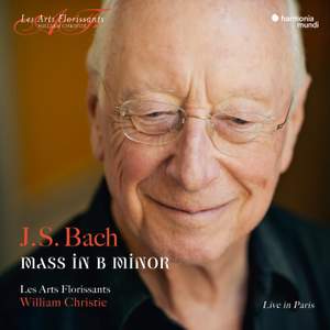 Bach, J S: Mass in B minor, BWV232