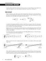 Chad Johnson: How to Sight Sing Product Image