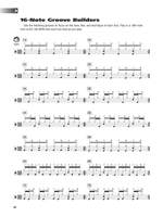 Jeff Bowders: Essential Double Bass Drumming Techniques Product Image
