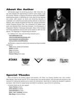 Jeff Bowders: Essential Double Bass Drumming Techniques Product Image