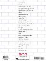 Pink Floyd - The Wall Product Image