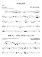 101 Disney Songs Product Image