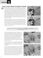 Jon Liebman: First 15 Lessons - Bass Guitar Product Image