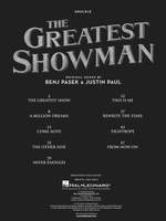 Benj Pasek_Justin Paul: The Greatest Showman Product Image