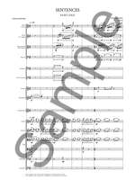 Nico Muhly: Sentences Product Image