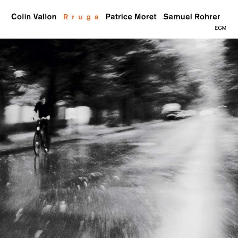 Lonely Shadows - ECM: 0869583 - CD or download | Presto Music