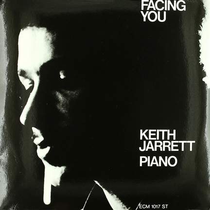 Facing You