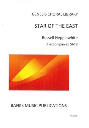 Hepplewhite: Star Of The East