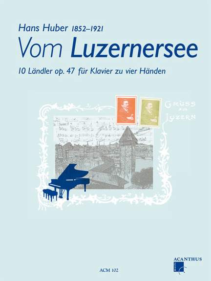 Vom Luzernersee