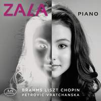 Zala - Piano