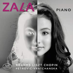 Zala - Piano Product Image
