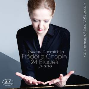 Chopin: Etudes