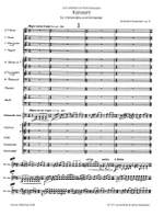 Rautavaara: Violoncello Concerto No. 1 (Op. 41) Product Image